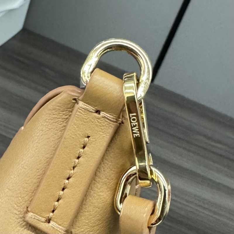 Loewe Satchel Bags